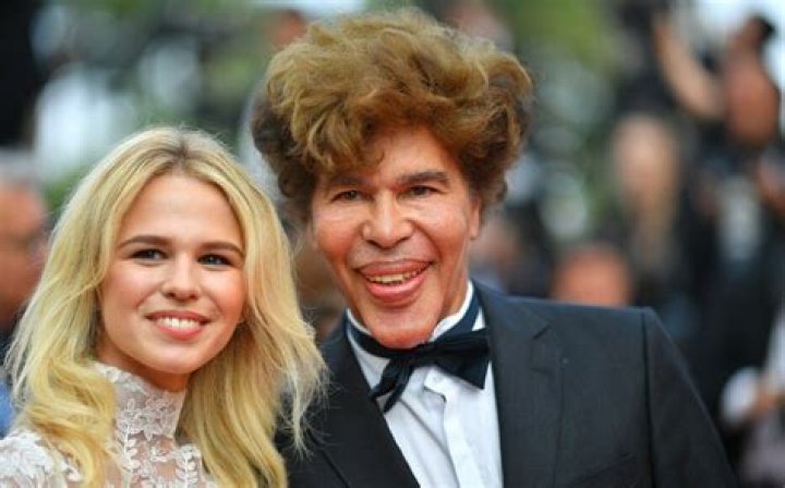 Igor Bogdanoff a trouv&eacute; Julie Jardon avec un autre homme et l'a quitt&eacute;e
