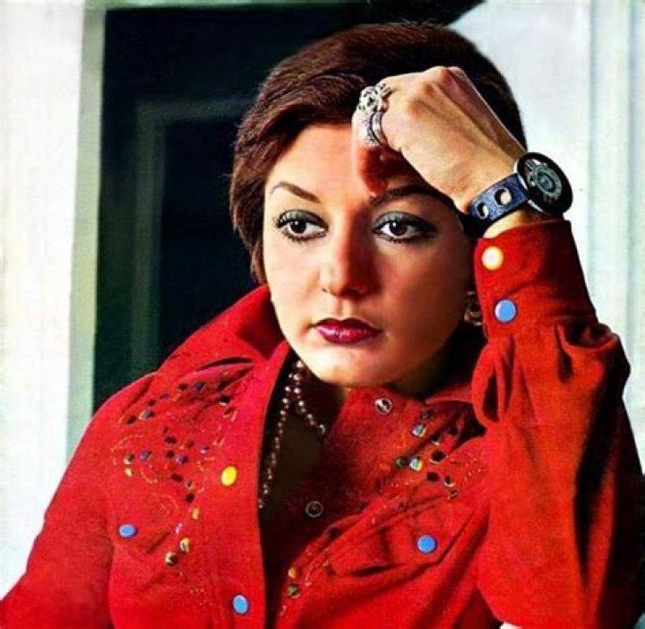 Image Gallery Googoosh