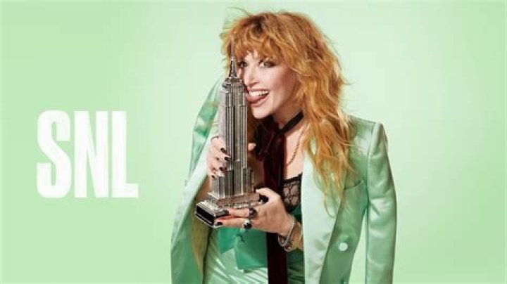 Image of Natasha Lyonne