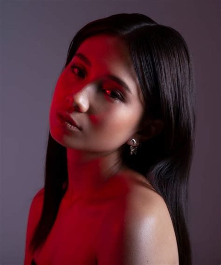 Image of Nicole Zefanya