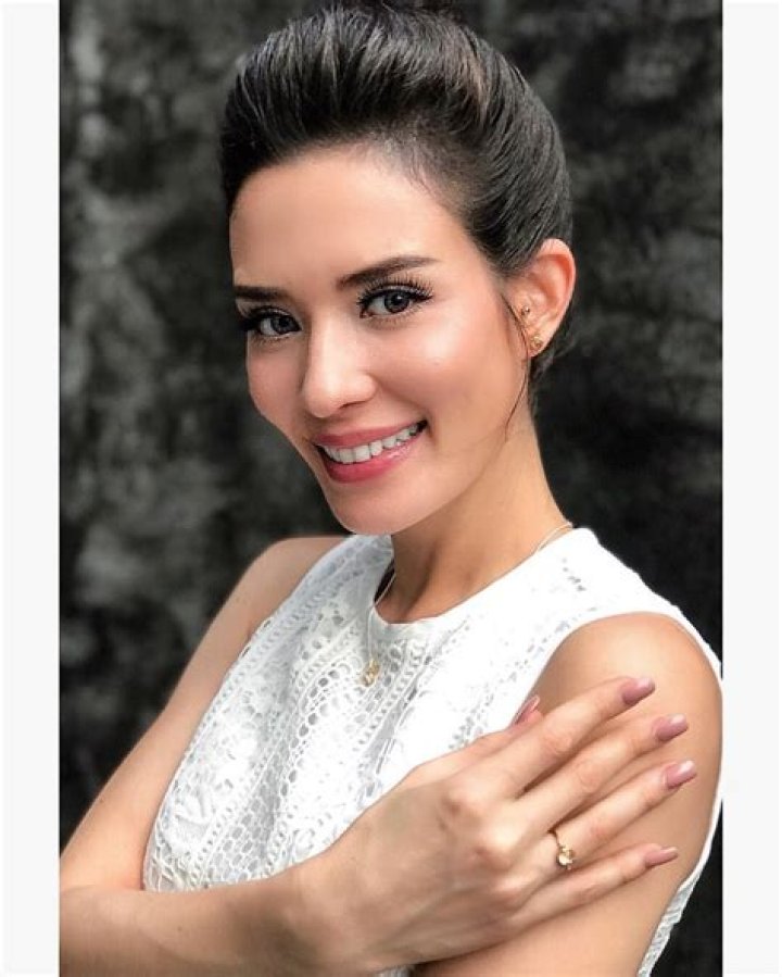 Image of Susira Angelina Naenna