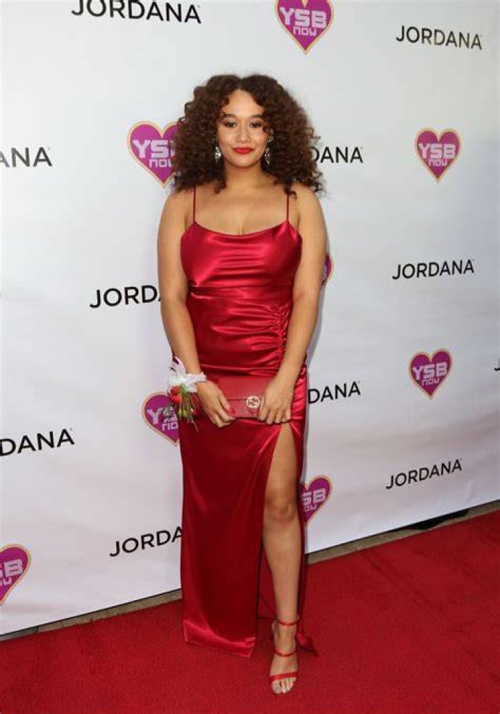 Image of Talia Jackson