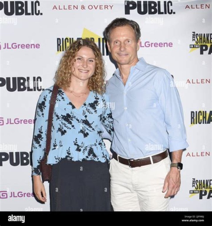Image Tony Goldwyn Jane Musky Star Wars premiere.jpg Disney Wiki