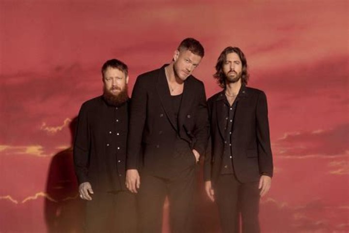 Imagine Dragons&rsquo; Dan Reynolds reveals the heartbreaking reason he&rsquo;ll