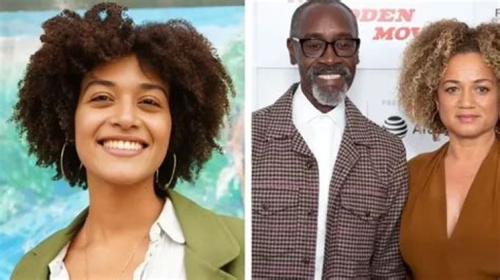 Imani Cheadle Bio, Age, Net Worth, Height, Facts, Career, Single