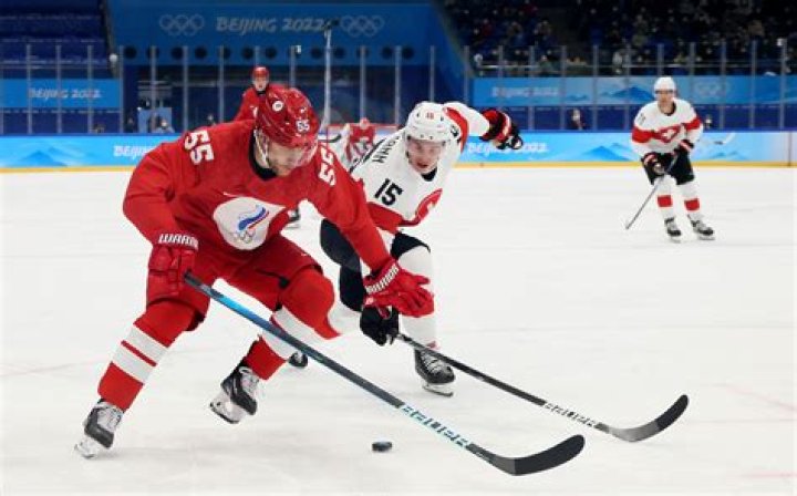 Immaculate Grid NHL Hockey Meaning and Trivia