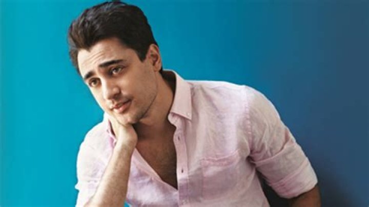 Imran Khan (Actor) Biography, Height & Life Story Super Stars Bio