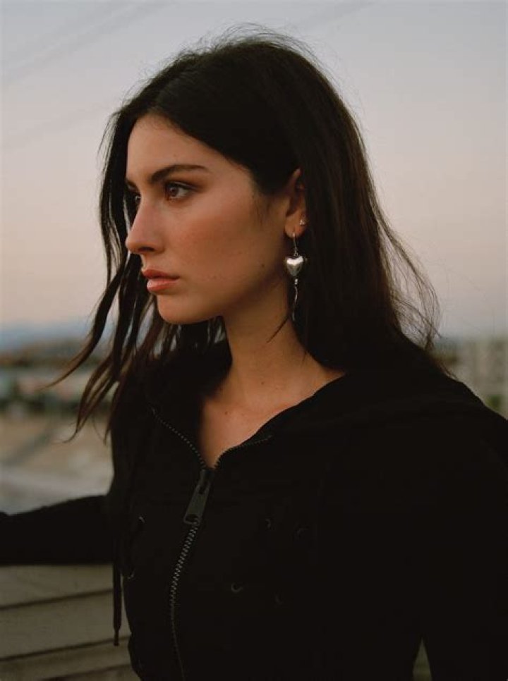 In Her Feelings Gracie Abrams Interviewed Clash Magazine Music News