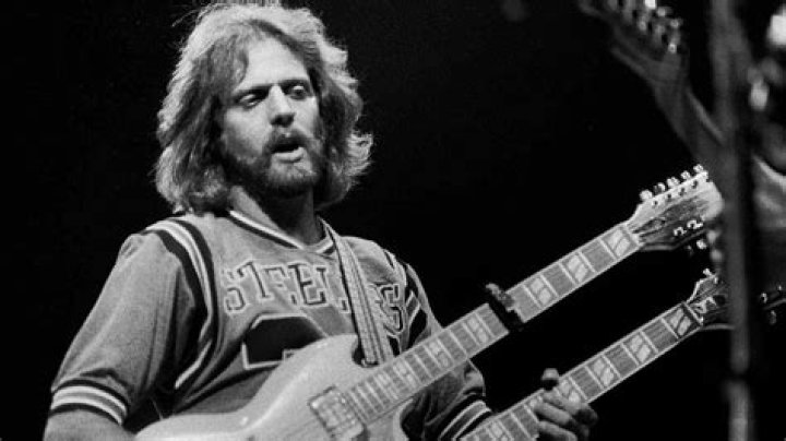 In postEagles life, Don Felder enjoys the long run