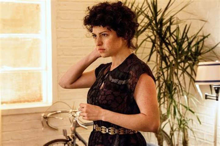 In Search of Alia SHAWKAT