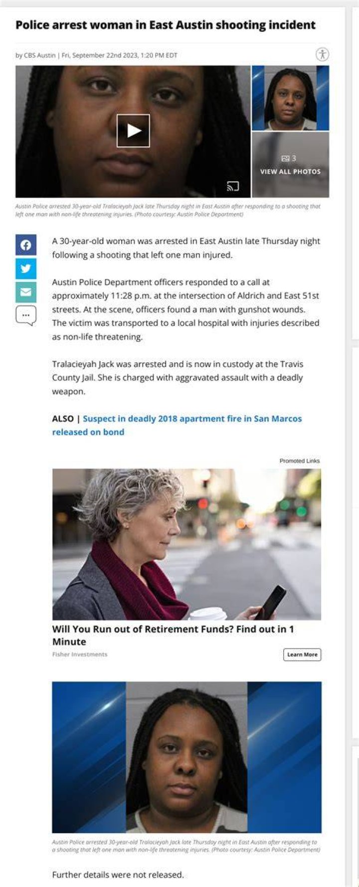 Incident Gun Violence Archive