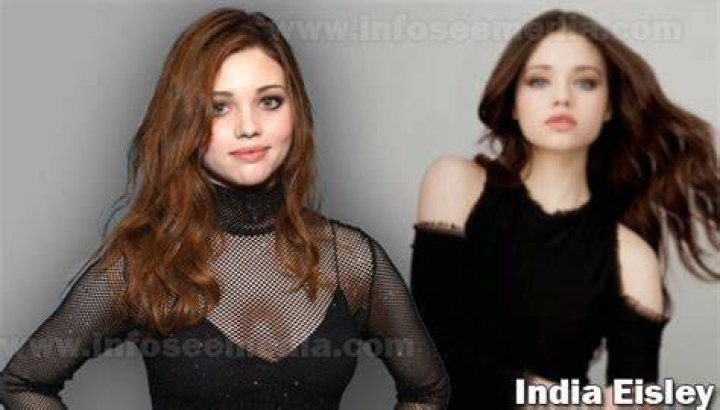 India Eisley Bio, family, net worth