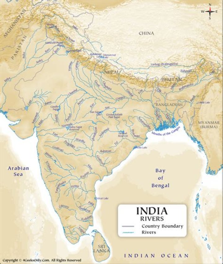 Indian River
