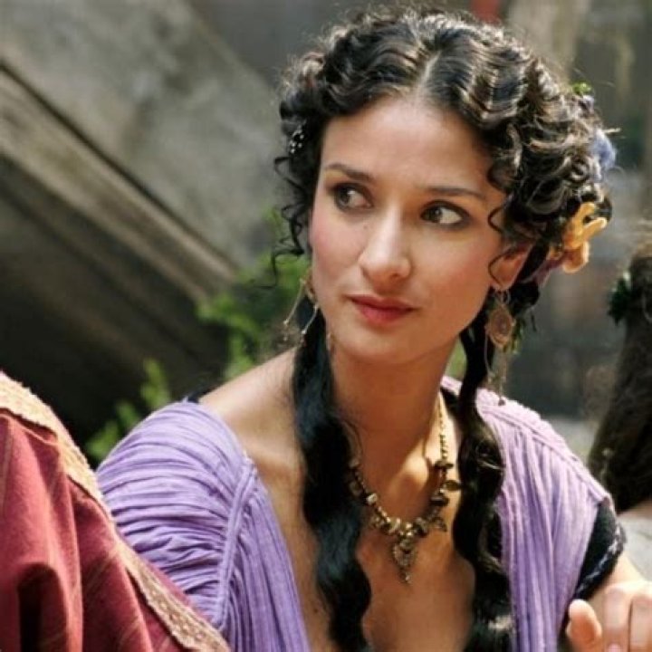 Indira Varma Height, Weight, Age, Body Statistics Healthy Celeb