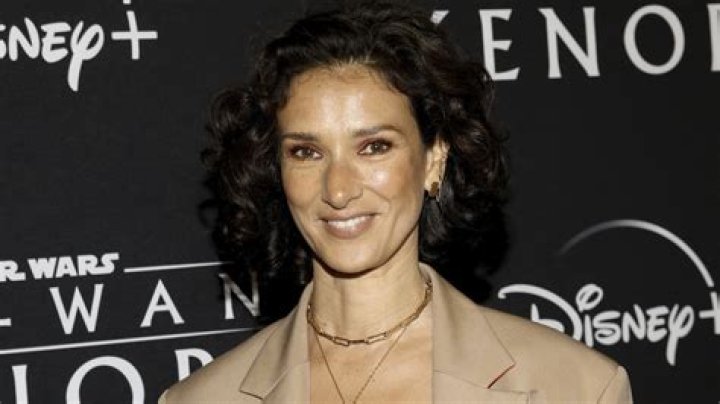 Indira Varma! She was perfect as both Niobe in Rome and Ellaria Sand in