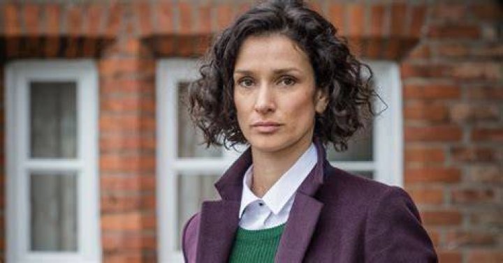 Indira Varma Wiki, Biography, Dob, Age, Height, Weight, Husband and