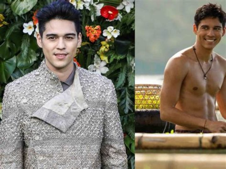 Indonesian Actor Maxime Bouttier Says Clooney Tried To Prank Him