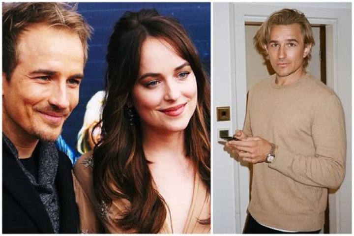 infiniteshadesofgrey Dakota johnson, Jesse johnson, Gala