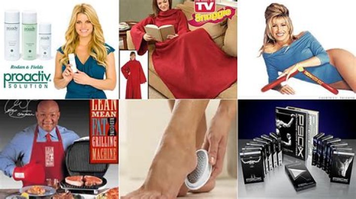 Infomercials Should Company Invest in Them? Keywestvideo