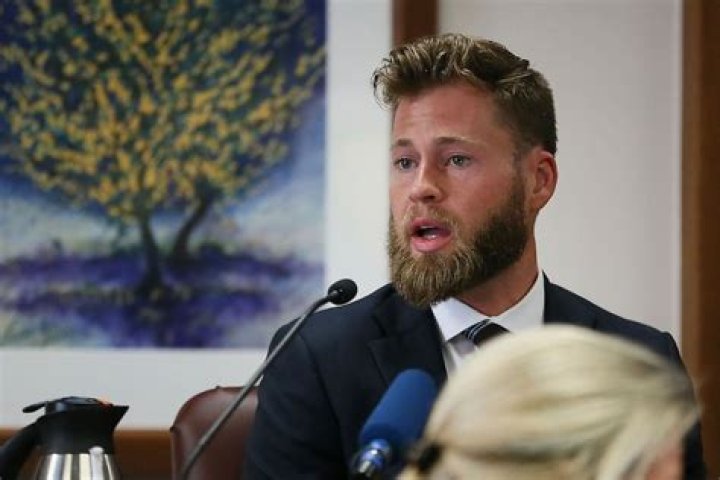 InfoWars host Owen Shroyer pleads guilty in Jan. 6 case