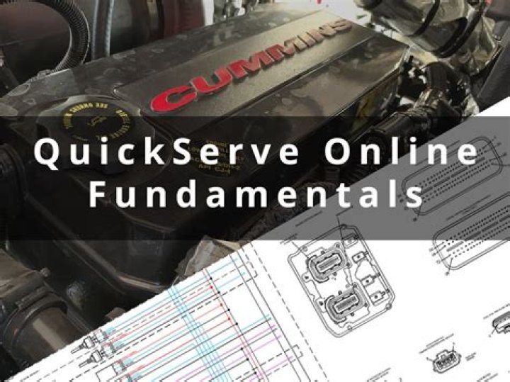 Ingenieros diesel Cummins Quickserve Offline [10/2014] (MEGA)