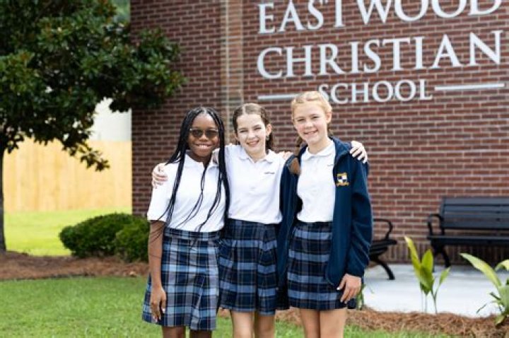 Ingram, Amanda — Eastwood Christian School