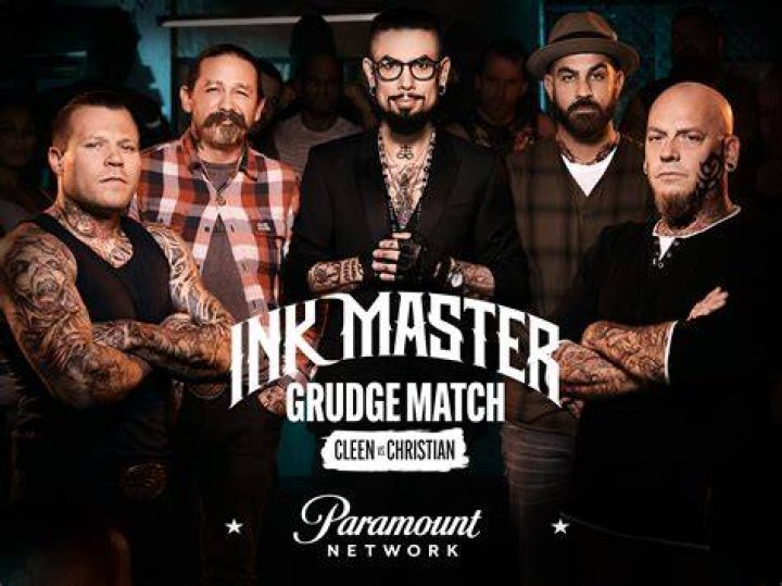 Ink Master Cast's Net Worth will have you Surprised! Check it Out