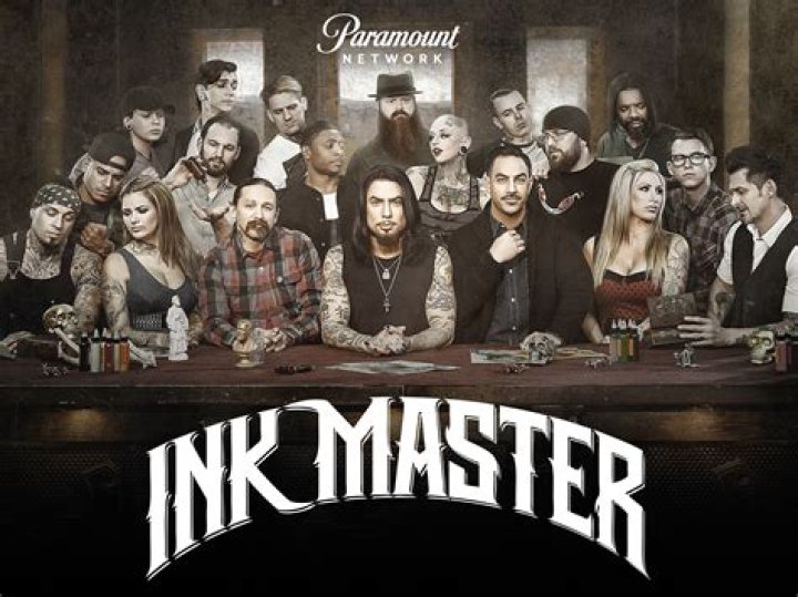 Ink Master Season 12 Toothpicks and Freehand on Episode 9 Female