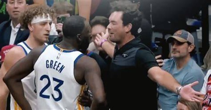 Inside Draymond Green's Family [Wife, Parents, Kids] YouTube