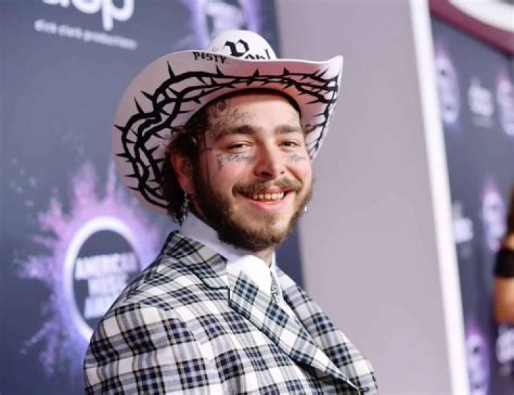 Inside Post Malone's Daring and One of a Kind Style Transformation