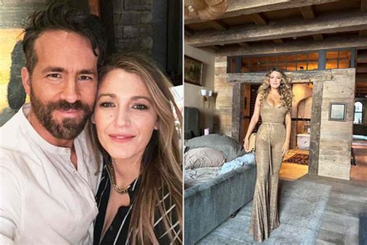 Inside the Home Where Blake Shelton and Gwen Stefani Secretly Tied the