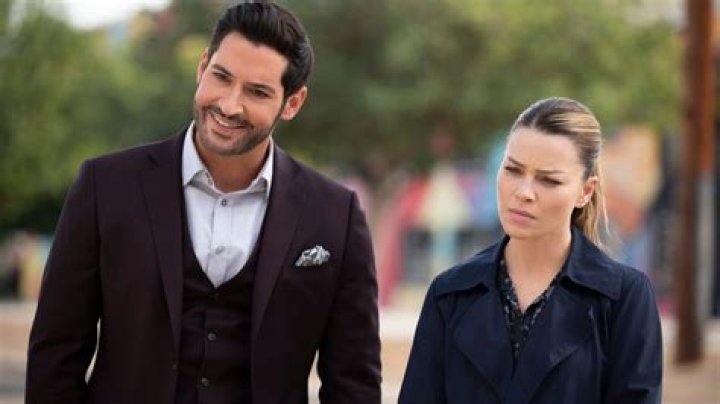 Inside Tom Ellis and Lauren German's Relationship The Little Facts
