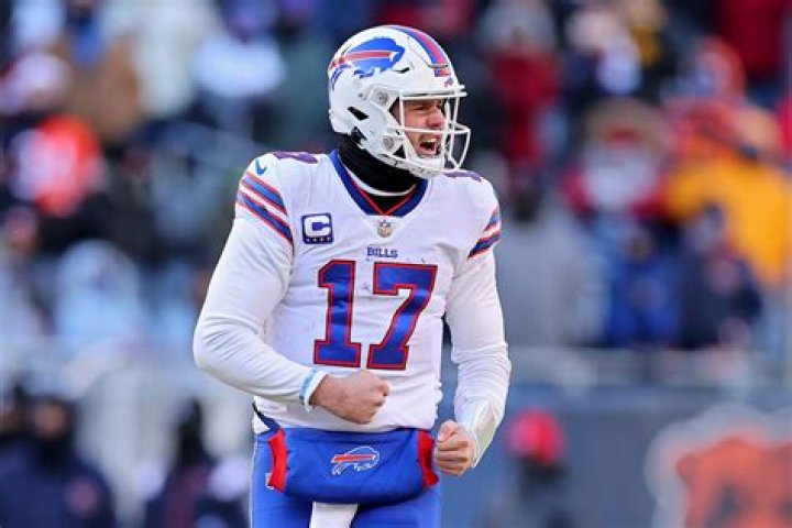 Insider Rates Odds of Josh Allen Giving Hometown Discount