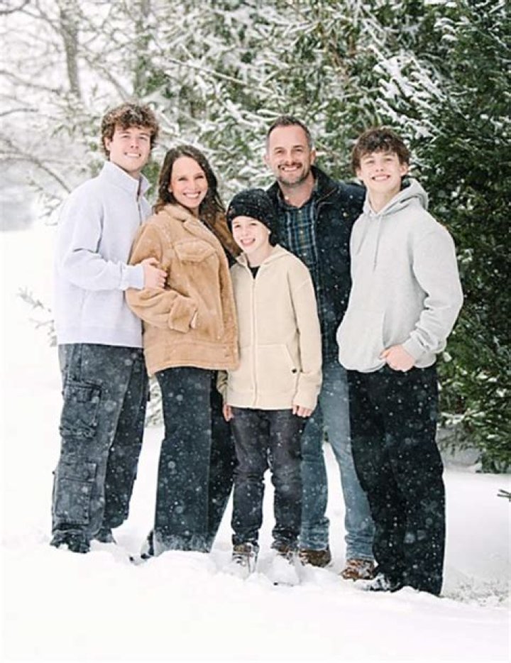 Insights Into Ryne Sandberg's Kids