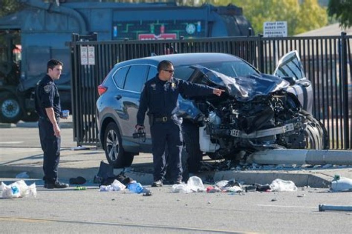 Insights Into The Los Angeles Car Accident