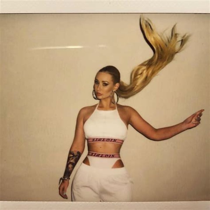 Instagram post by Iggy Azalea &bull; Aug 11, 2020 at 457pm UTC Iggy