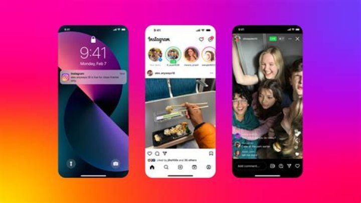 Instagram Stories now lets you reshare the posts you're tagged in