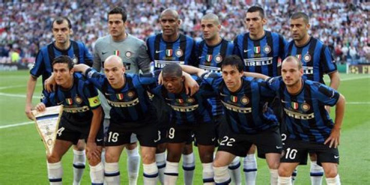 Inter Milan Players Wives and Girlfriends (WAGs) 2023