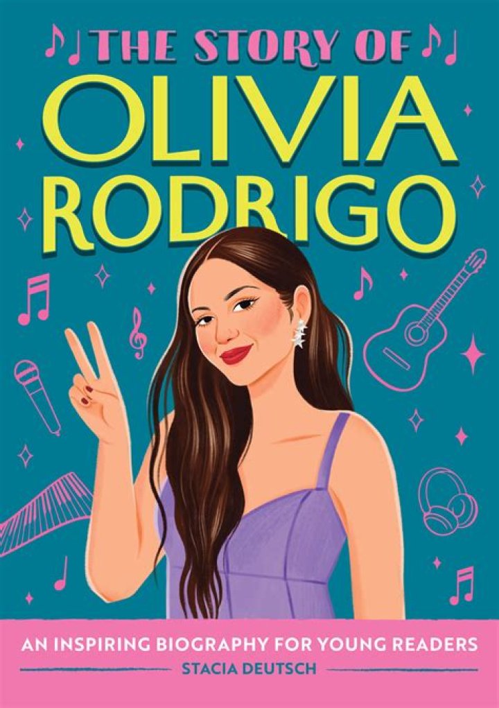Interesting Story Of Olivia Rodrigo Family, Parents, & Ancestral Background