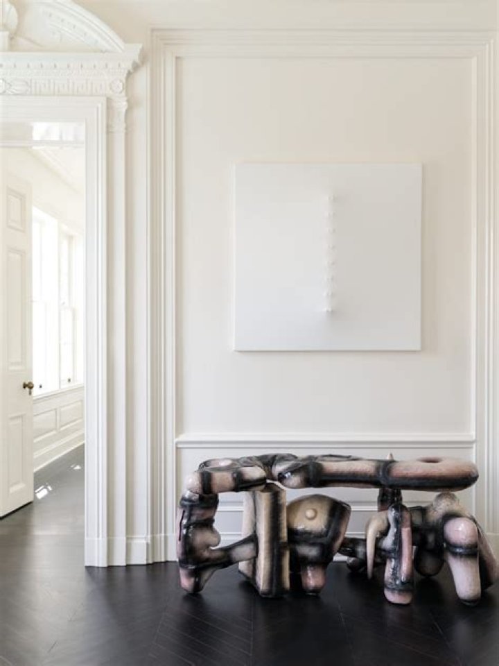 Interior Designer Kelly Wearstler on Travel, Design, and Her Teddy Bear