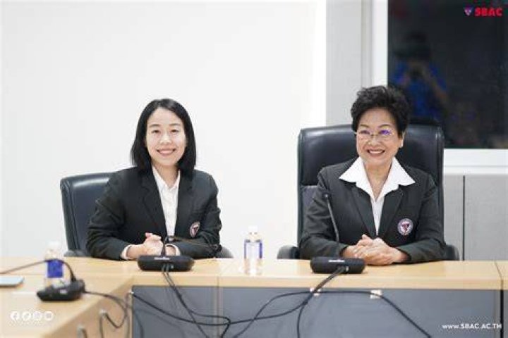 International Affairs Team