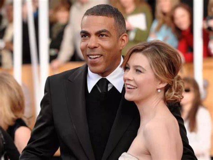 Interracial Celebrity Couples Page 74