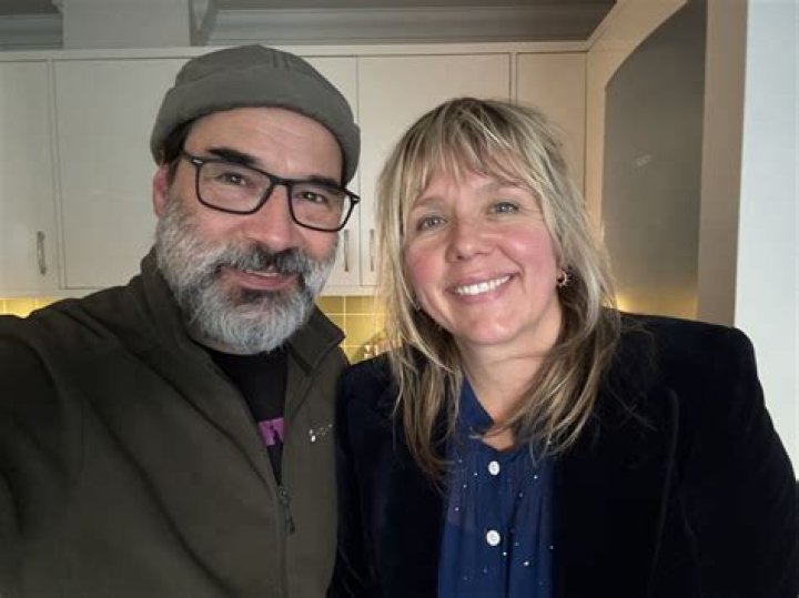 Interview &lsquo;Whitstable&rsquo; star Kerry Godliman wants to be new Miss Marple