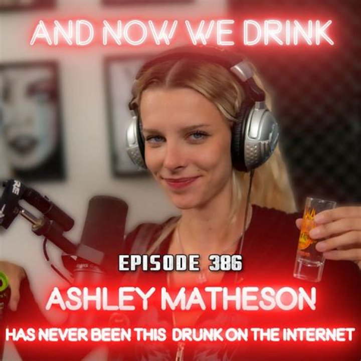 Interview with Ashley Matheson &mdash; When I Make It To LA.