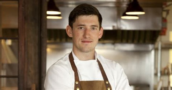 Interview with Chef Blaine Wetzel, Executive Chef of The Willows Inn