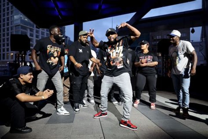 Interview with Hip Hop MC Artist Storm YouTube