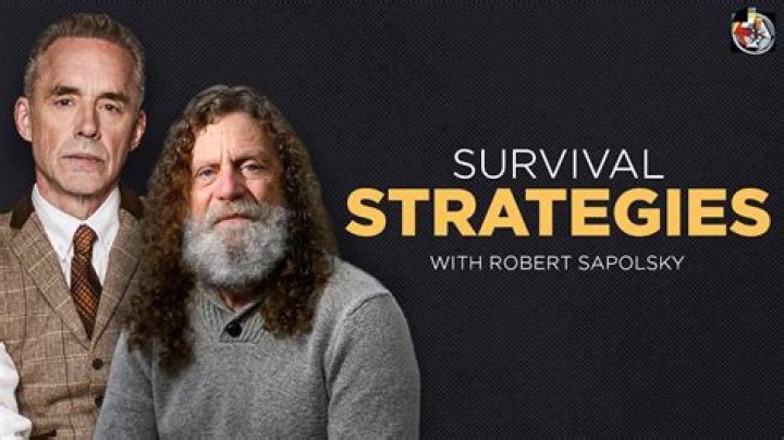 Interview with Robert Sapolsky Revista Mètode