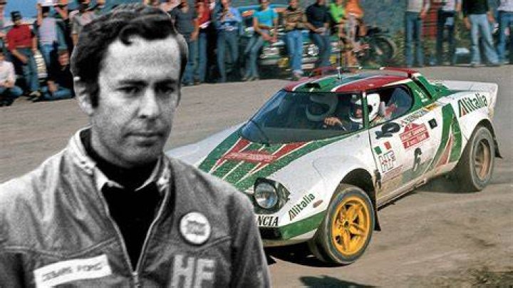 Intervista a Cesare Fiorio dagli inizi alla Stratos [ENG SUBS] YouTube