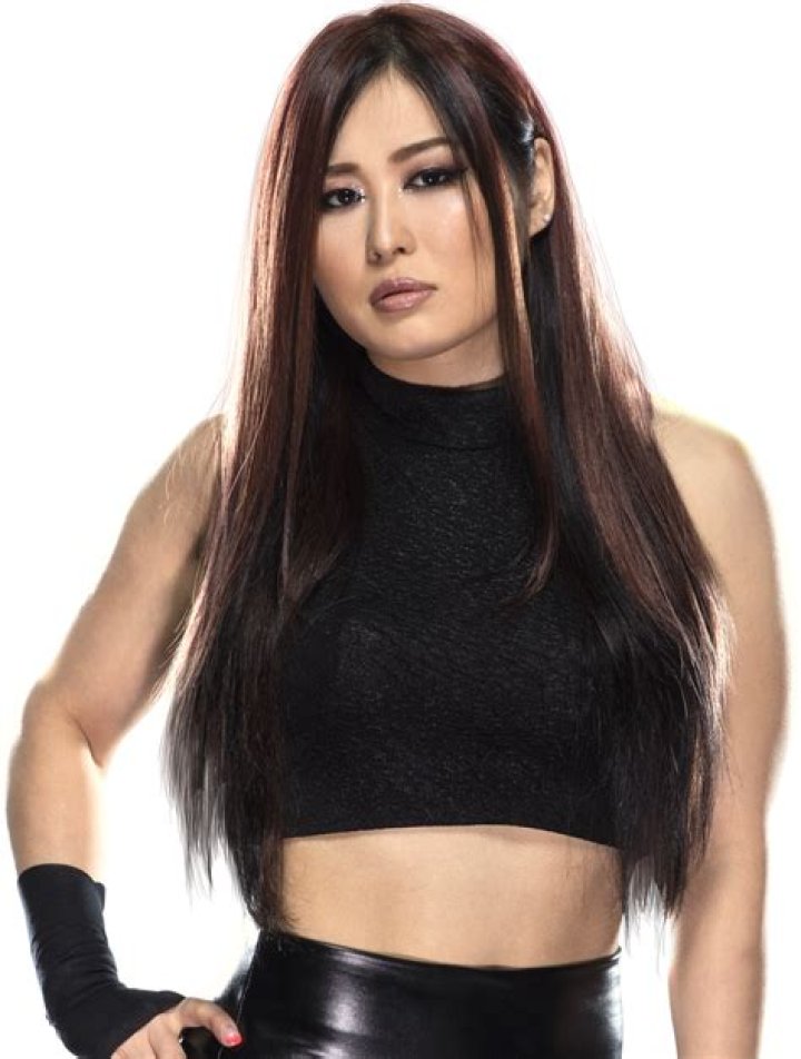 Io Shirai 2019 NEW PNG by AmbriegnsAsylum16 on DeviantArt