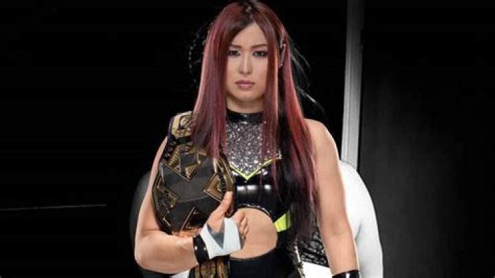 Io Shirai Might Be Headed To WWE's Main Roster [Theory]